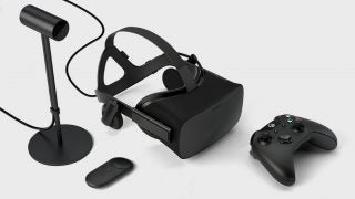 Best VR Headset: Oculus Rift