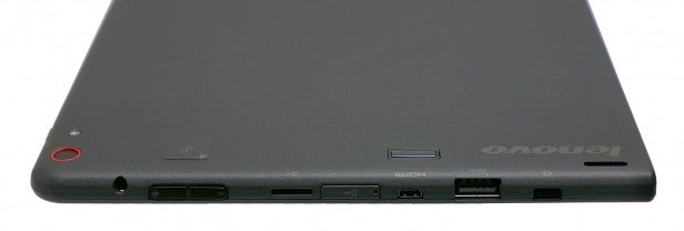 Lenovo ThinkPad 10