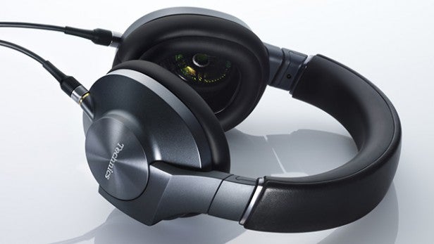 Panasonic technics headphones