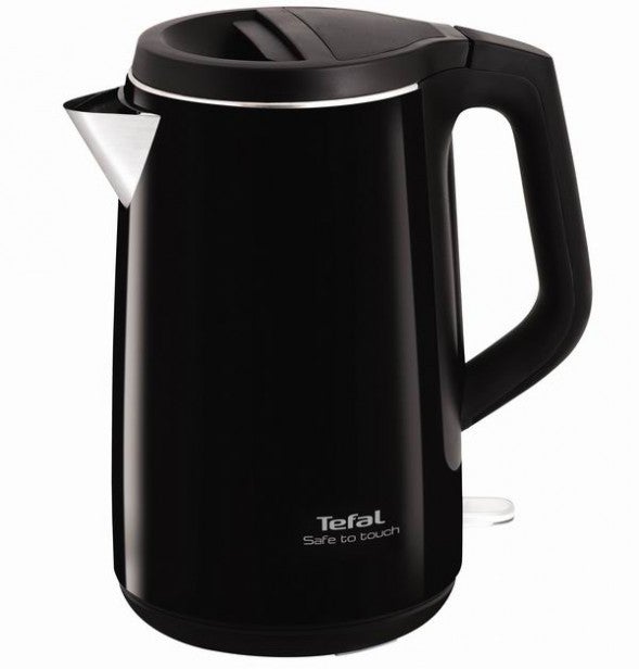 Tefal Safe to Touch Kettle 1