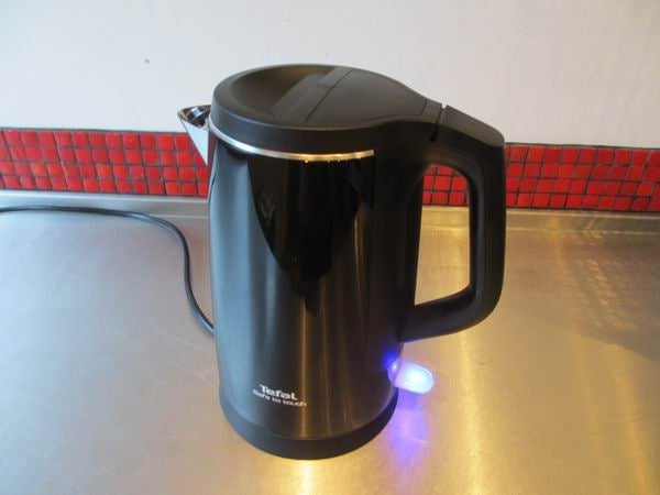 Tefal Safe to Touch Kettle 4