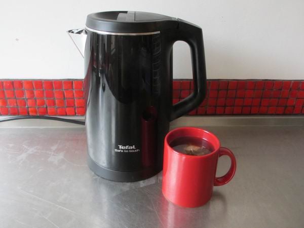 Tefal Safe to Touch Kettle 7