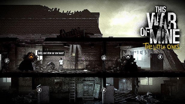 This War of Mine: The Little Ones 9