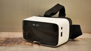 Carl Zeiss VR One 11