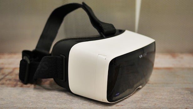 Carl Zeiss VR One 31
