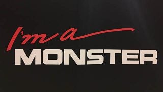 Monster CES 2016