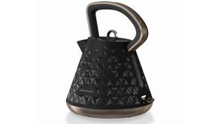 Morphy Richards Prism Traditional Kettle