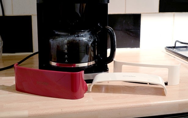 Smarter Coffee Machine 9