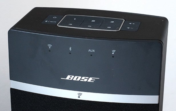 Bose SoundTouch 10 7