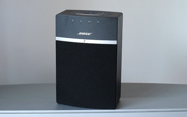 Bose SoundTouch 10 9