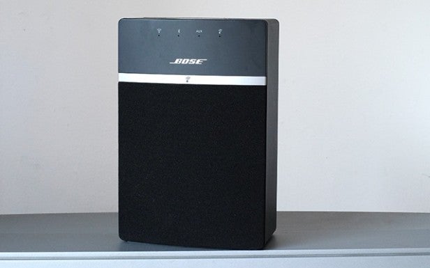 Bose SoundTouch 10 Review | Trusted Reviews