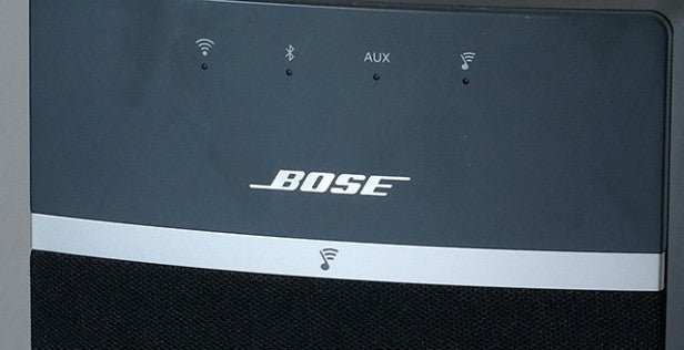 Bose SoundTouch 10 15