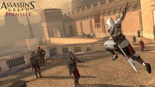 Assassin's Creed Identity 5