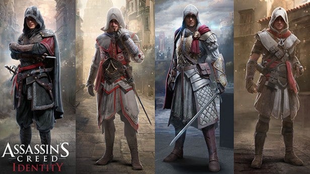 Assassin's Creed Identity 7