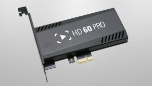 Elgato Game Capture HD 60 Pro