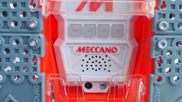 Meccano Meccanoid G15KS 5