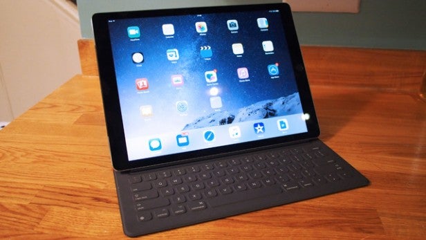 Apple Smart Keyboard for iPad Pro 11