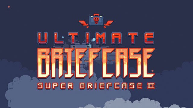 Ultimate Briefcase