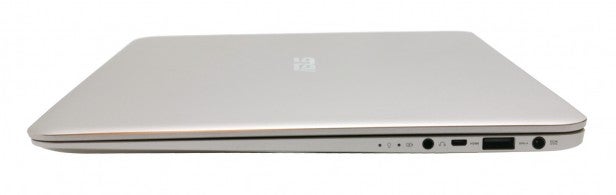 Asus ZenBook UX305CA