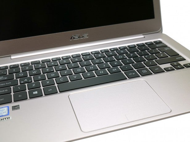 Asus ZenBook UX305CA