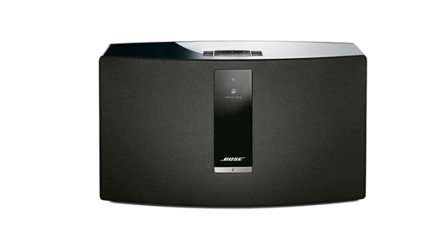 vente Katastrofe Baby Bose SoundTouch 30 Review | Trusted Reviews