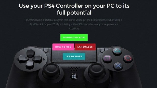 Faciliteter Gulerod sandwich How to use a PS4 controller on a PC | Trusted Reviews