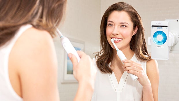 Mejor cepillo de dientes eléctrico: Los mejores modelos para mantener los dientes limpios