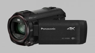 Panasonic HC-VX980EB-K