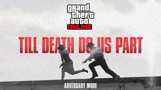 Till Death Do Us Part GTA Online