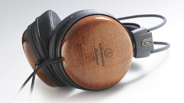 Audio-Technica ATH-W1000Z Review | Trusted Reviews