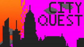 City Quest thumb