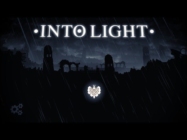 into light 5