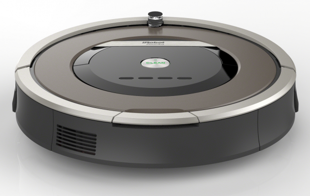 iRobot Roomba 880