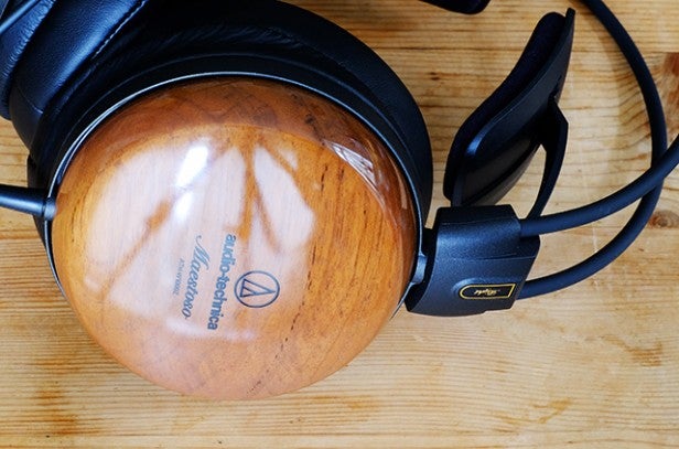 Audio-Technica ATH-W1000Z Review | Trusted Reviews