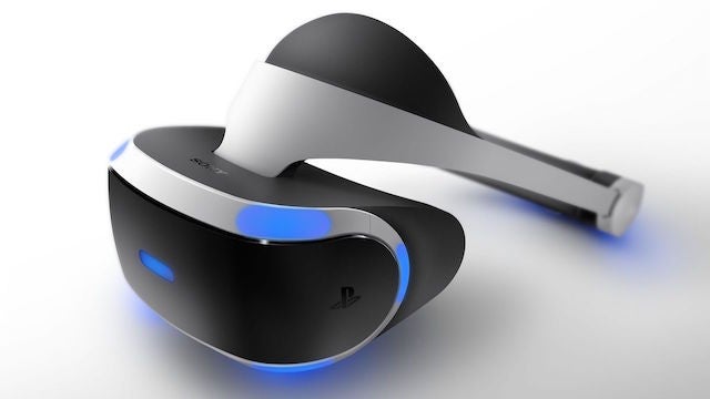 PlayStation VR bundle listed Amazon UK | Reviews