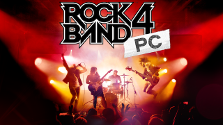 rockband4pc