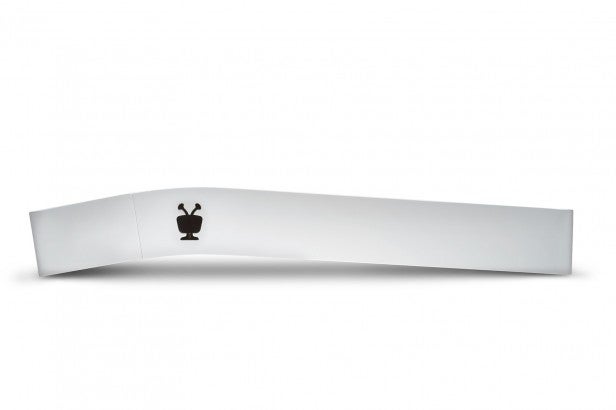 Tivo Bolt straight on front