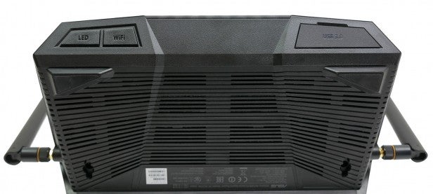 Asus RT-AC3200