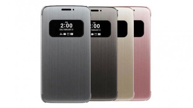 LG G5 cover