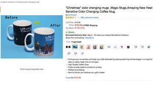 Details about   Funny Mugs Purveyor Of Bad Decisions Gift Christmas COLOUR CHANGING NOVELTY MUG