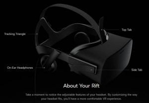 Oculus Rift Set Up 23