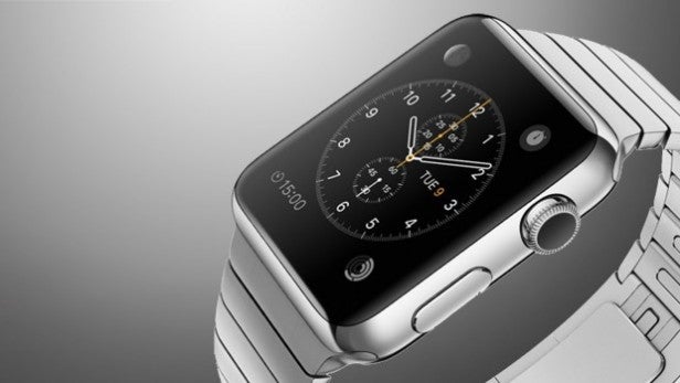 Apple Watch 2 33