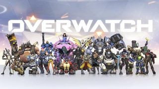 Overwatch video preview