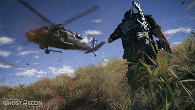 Tom Ghost Wildlands Review | Trusted Reviews