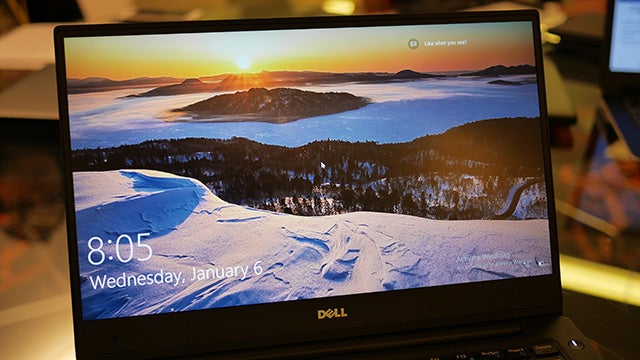 Dell XPS 13 9