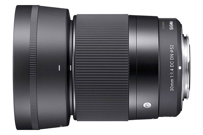 Sigma 30mm f/1.4 DC DN review Review | Trusted Reviews