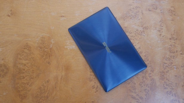 Asus ZenBook 3 1