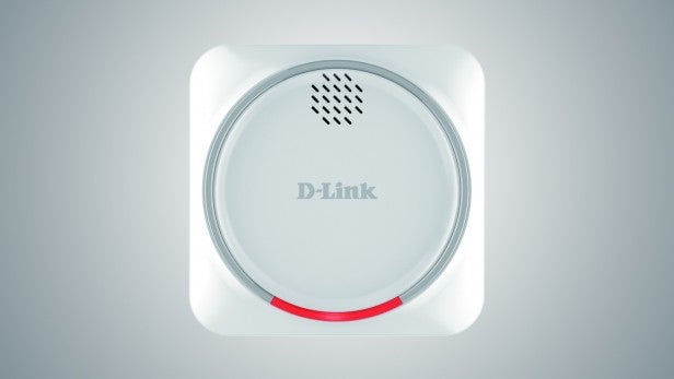 D-Link Smart Home Security Kit review