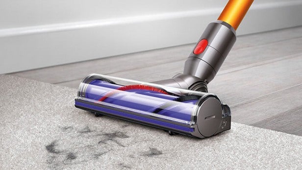 meditation Moden møde Dyson V8 Absolute Review | Trusted Reviews