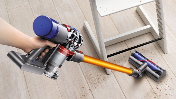 Dyson V8 Absolute 17